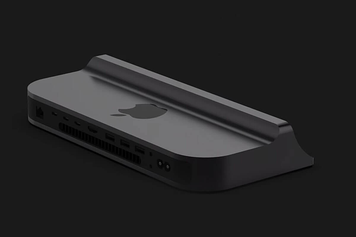 В сети появился прототип iMac Pro 2021