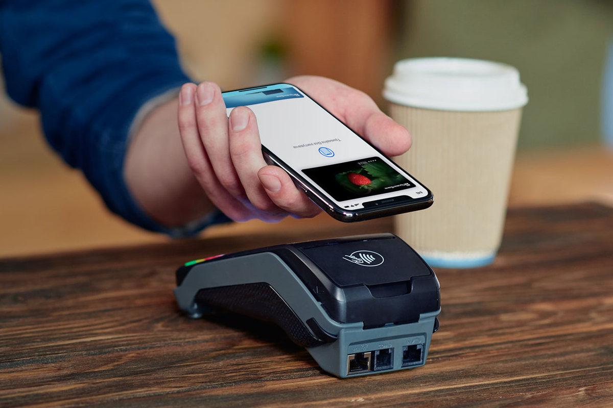 В Україні можуть відключити Apple Pay та Google Pay