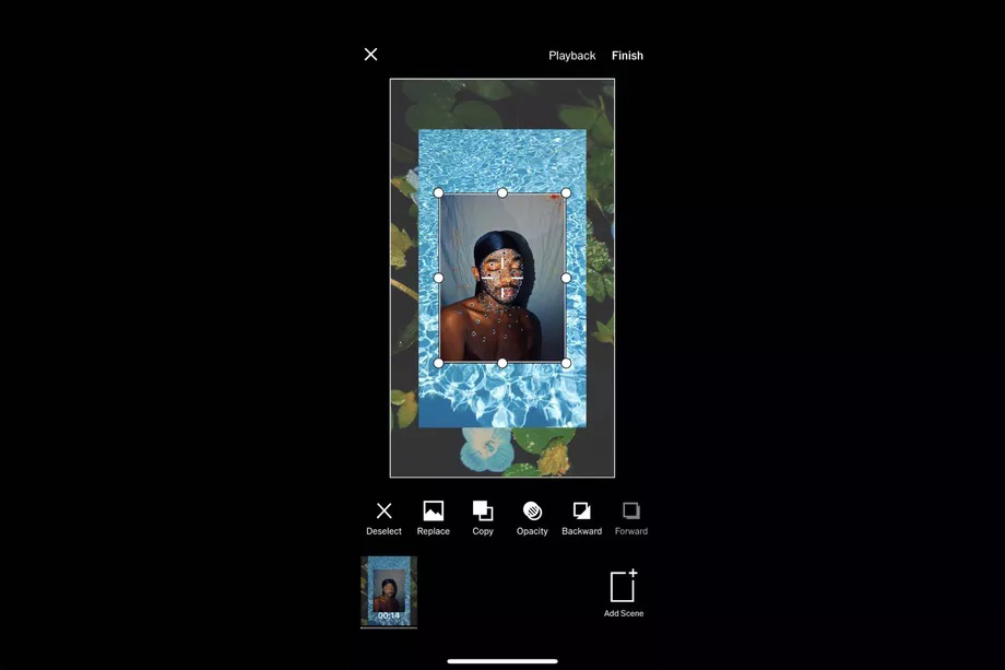 VSCO получает новую функцию и надеется на вашу платную подписку