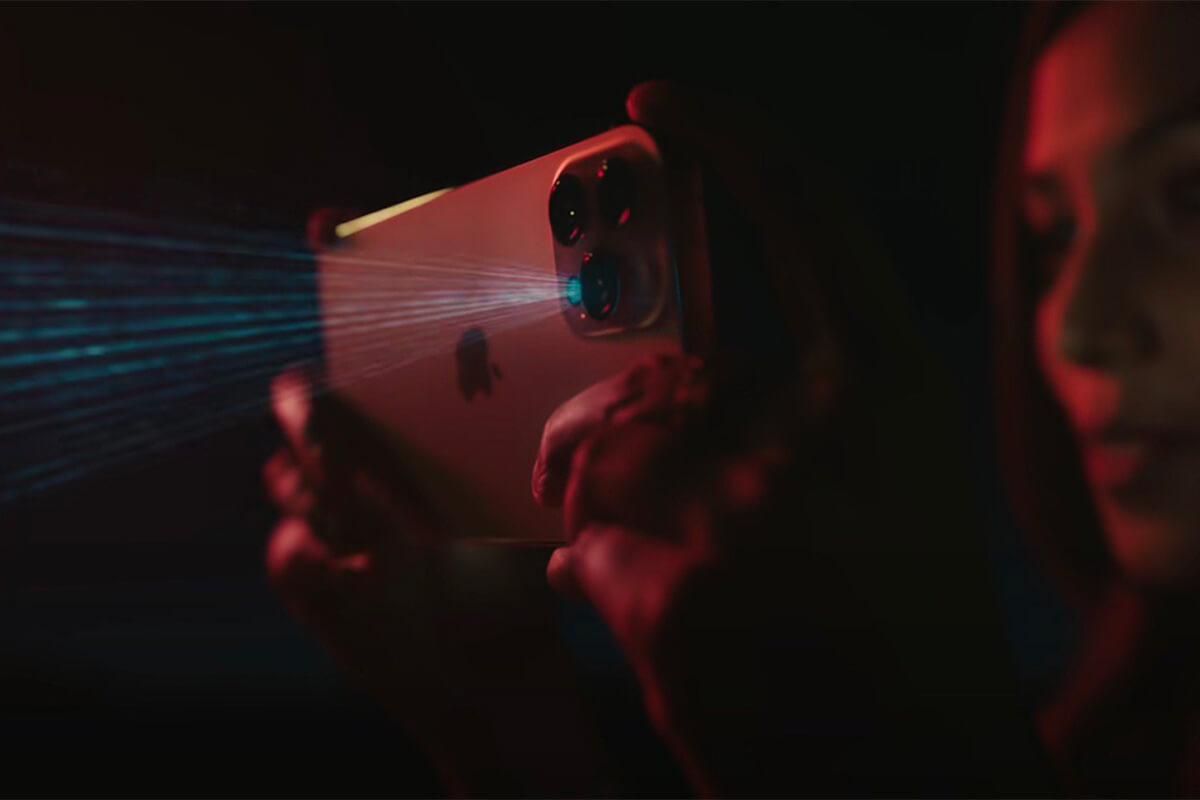 Вся лінійка iPhone 13 вийде зі сканером LiDAR