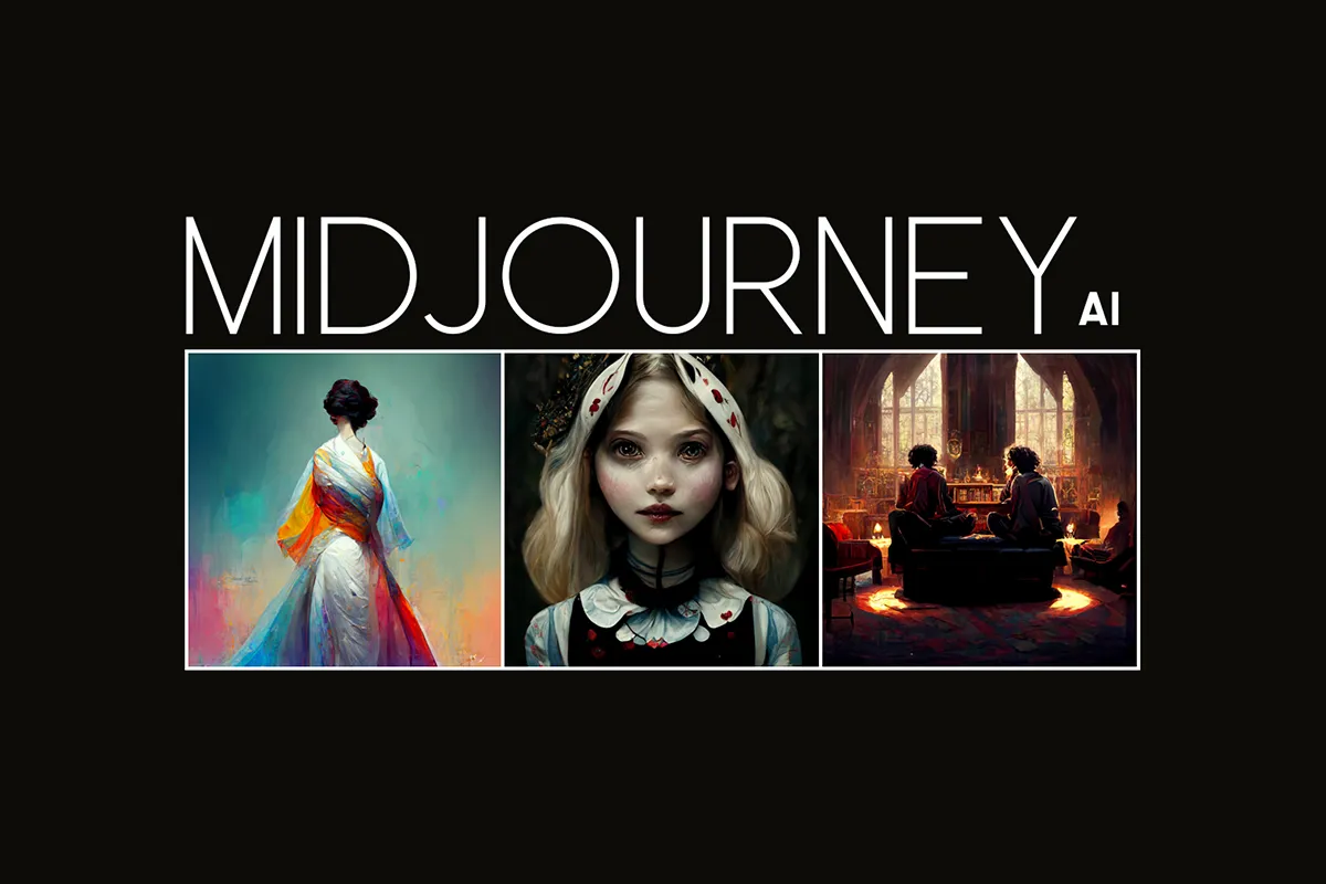 Ви більше не зможете використовувати Midjourney безкоштовно