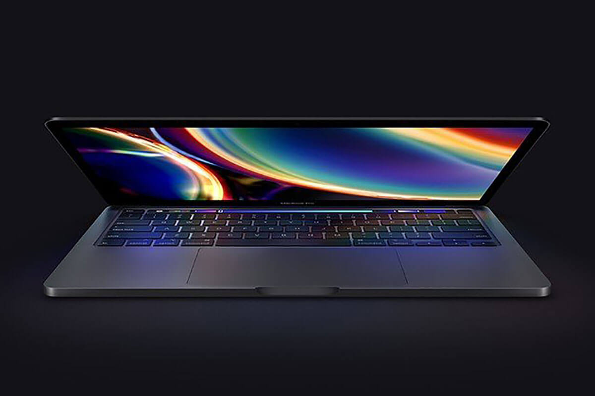 Випуск нових MacBook Pro 16