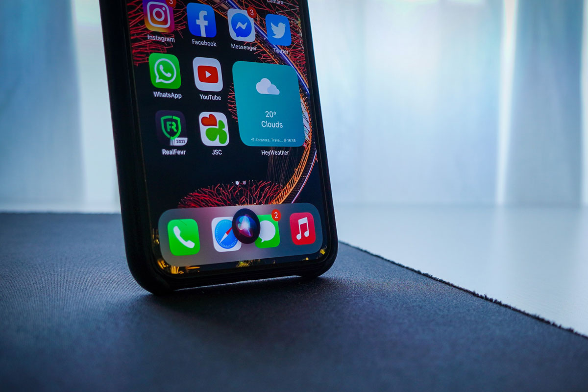 Вийшла iOS 14.5 beta 2: що нового в оновленні?