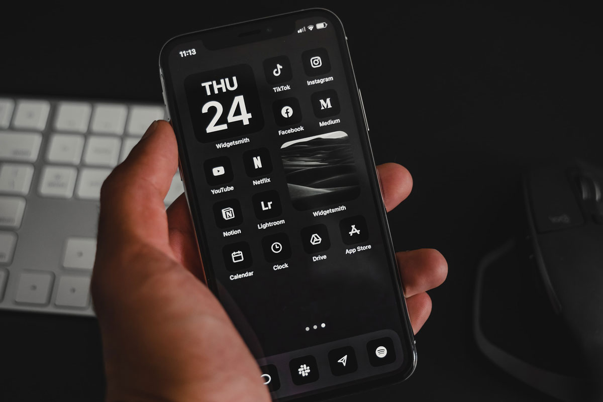 Вийшла iOS 14.5 beta 3 — що нового в оновленні?