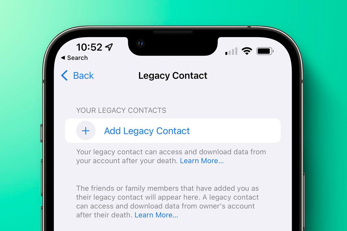 Вийшла iOS 15.2 Beta 2: Що нового?