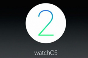 Apple представили watchOS 2 beta 2 другим разработчикам