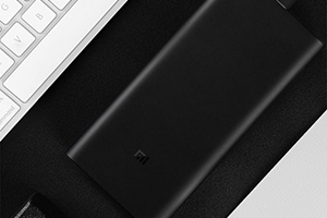 Xiaomi выпустила универсальный PowerBank 3 на 20000mAh