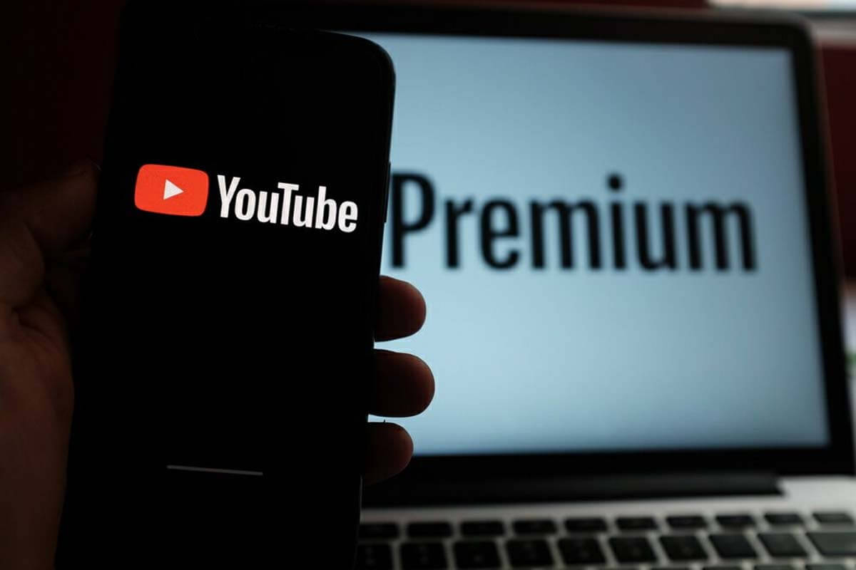 YouTube тестирует подписку Premium Lite