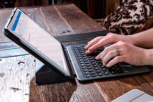 ZAGG запустили две новые линейки клавиатур для Apple iPad
