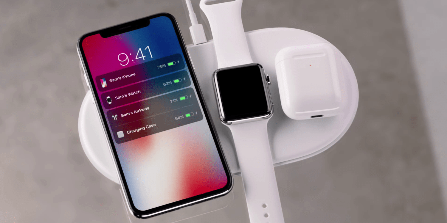 Zagg випустить бездротової килимок для зарядки iPhone