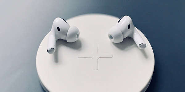 Виявляється, у AirPods Pro є приховані настройки