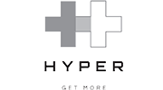 Продукция Hyper