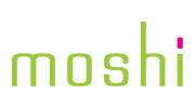 Moshi SALO ZERO — Распродажа в ноль