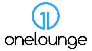 Логотип oneLounge