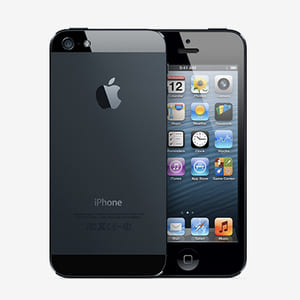 Датчик приближения iphone