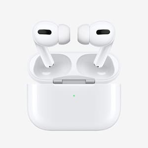 б/в AirPods