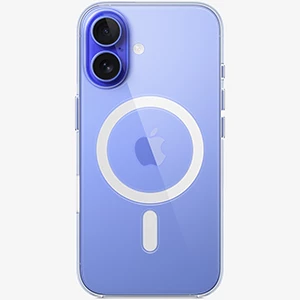 Чохли для iPhone 16