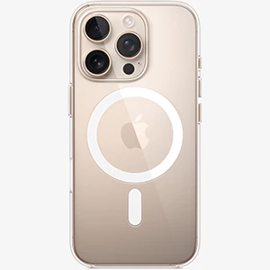 Чохли для iPhone 16 Pro