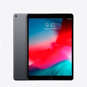 Захисні плівки для iPad Air 3 10.5