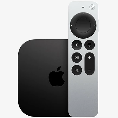 Apple TV 4K 2022