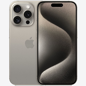 б/у iPhone 15 Pro Max