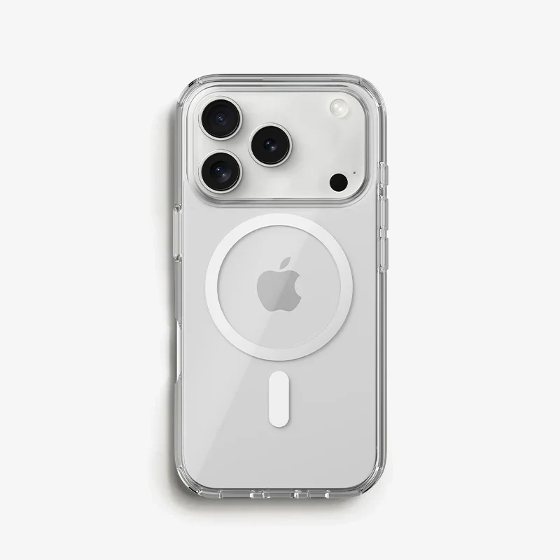 Чохли для iPhone 17 Pro Max