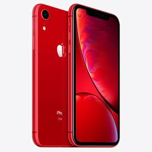 Захисні плівки для iPhone XR
