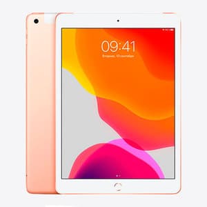 Захисні плівки для iPad 9 | 8 | 7 10.2