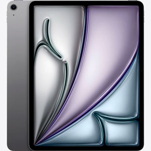 Захисне скло для iPad Air 13