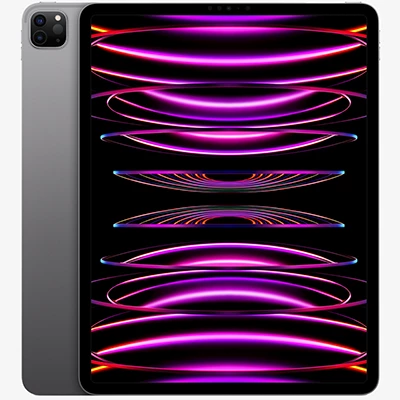 iPad Pro 12.9