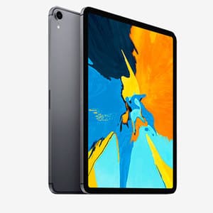 Захисні плівки для iPad Pro 11