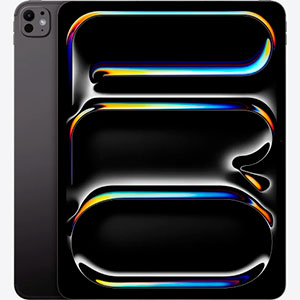 Захисне скло для iPad Pro 13
