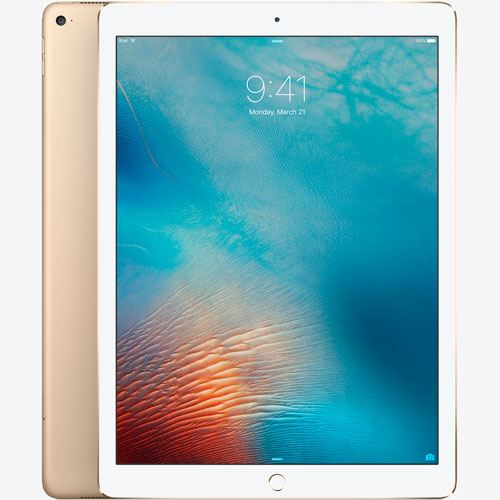 Запчасти для iPad Pro 9.7