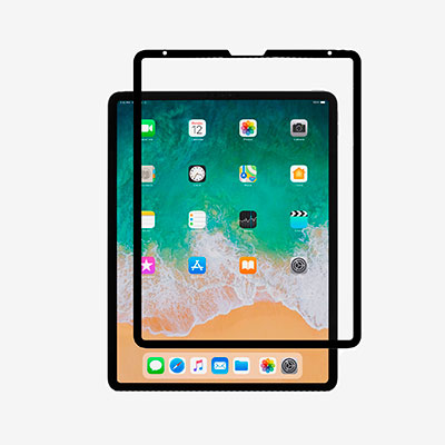 Захисні плівки для iPad Pro 12.9