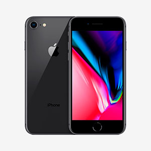 б/у iPhone 8