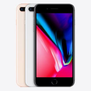 Захисні плівки для iPhone 7 Plus | 8 Plus
