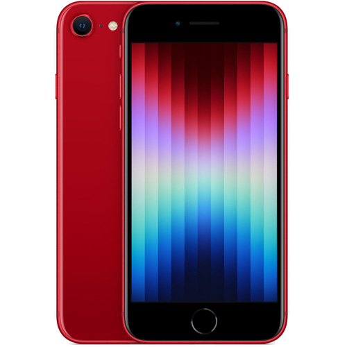 Запчастини для iPhone SE 3 (2022)