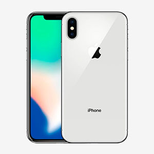 б/у iPhone X