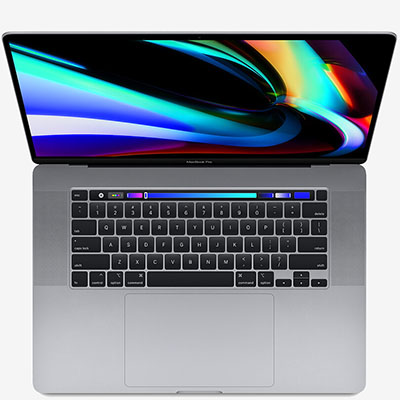 MacBook Pro 16