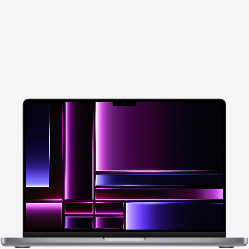 MacBook Pro 16
