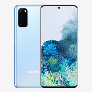 Захисне скло для Samsung Galaxy S20