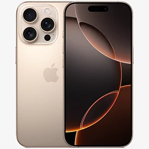 Захисні плівки для iPhone 16 Pro Max