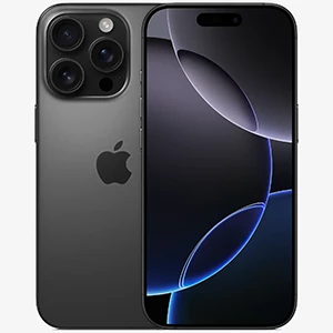 Захисні плівки для iPhone 16 Pro