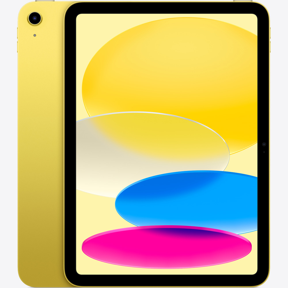 Запчасти для iPad 10 10.9