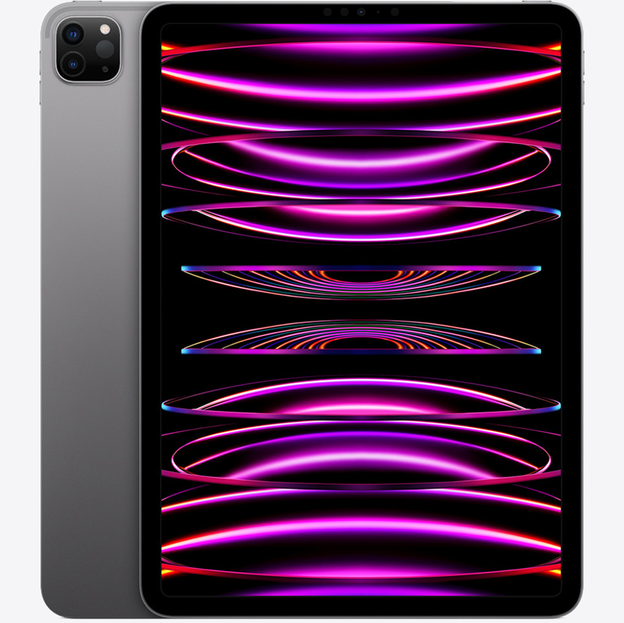 Запчасти для iPad Pro 12.9
