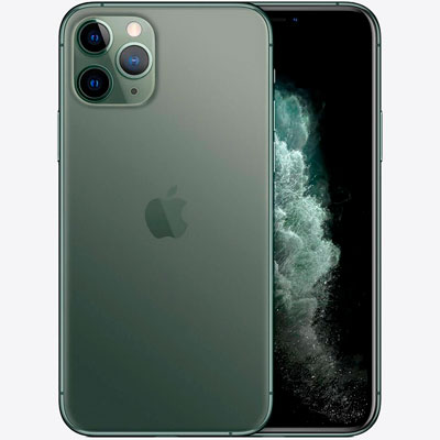Запчастини для iPhone 11 Pro