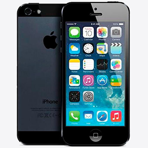 Запчастини для iPhone 5