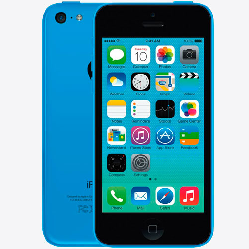 Запчастини для iPhone 5C