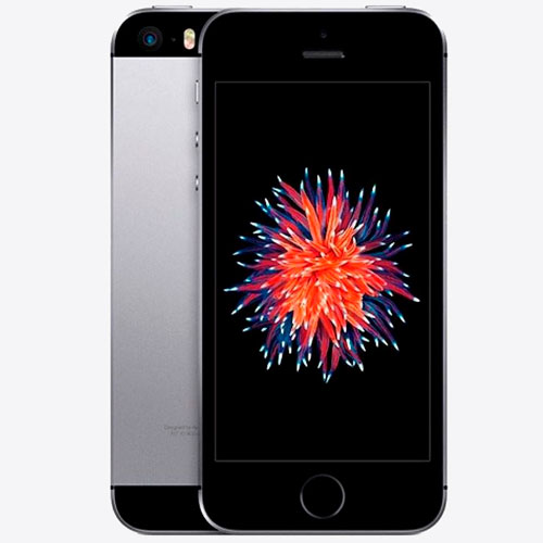Запчастини для iPhone SE