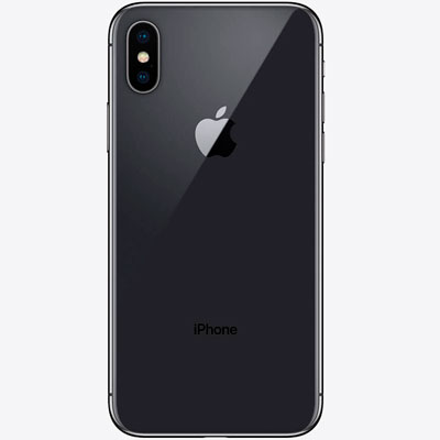 Запчастини для iPhone X